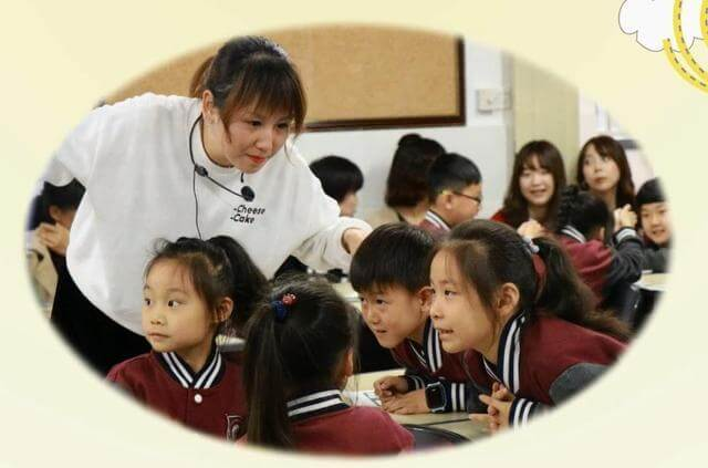 宜昌市西陵区外国语实验小学：书香溢校园 阅读润童心
