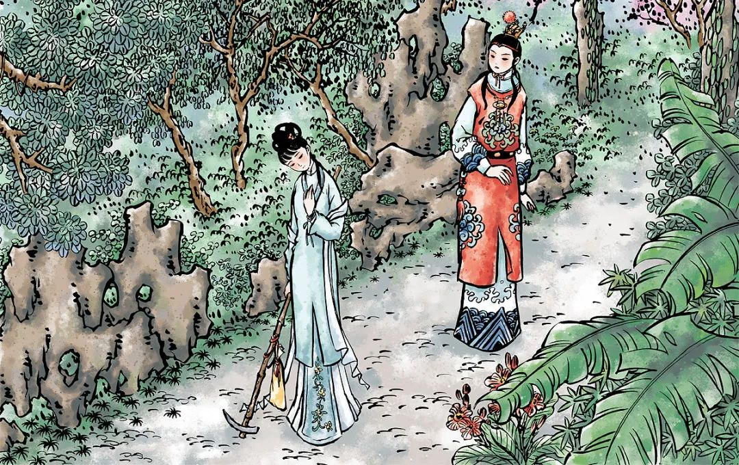 “热书推荐”明清小说：古典文学的一座高山