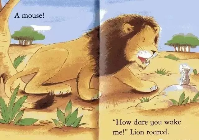 荆州市图书馆《绘声绘色》将上演小老鼠救大狮子的故事，小朋友们快来参与吧~