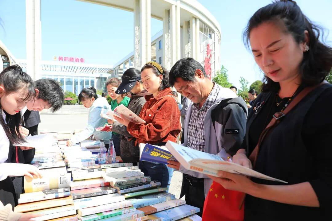 【咸安区图书馆服务宣传周】咸安区“最美文旅融合空间”优秀案例征集活动启动仪式成功举办