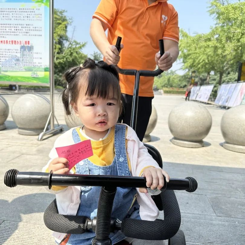 随州市图书馆活动：“浓情五月天·母爱暖心间”给最爱的人送上祝福