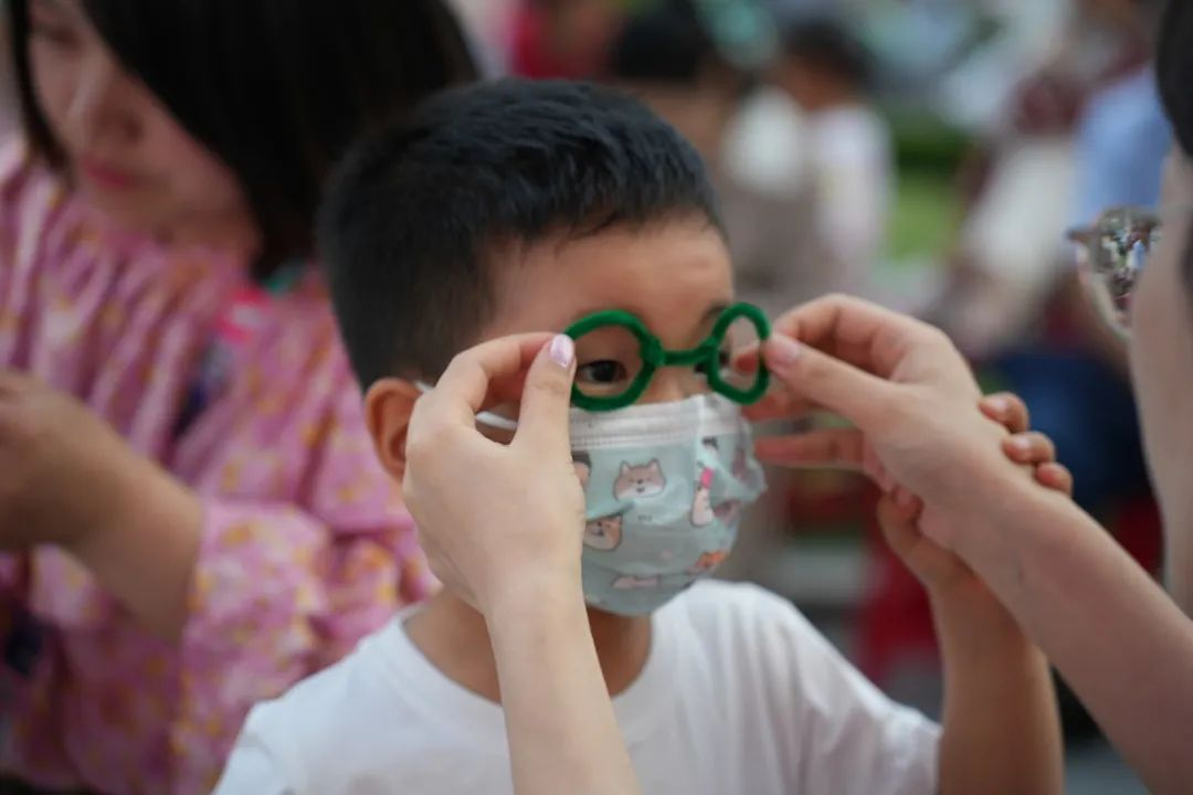 “童阅好书·童心飞扬”｜随州市图书馆联合团区委开展儿童节主题活动