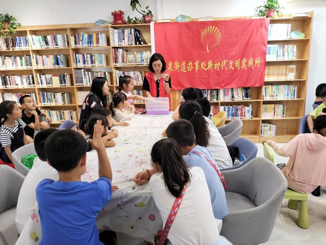 【活动回顾】咸宁市图书馆香城书房活动荟萃（5.27—5.28）