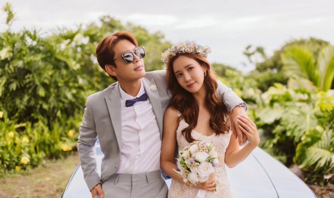 亚洲第一女神刚官宣结婚，老公就被曝嫖娼？