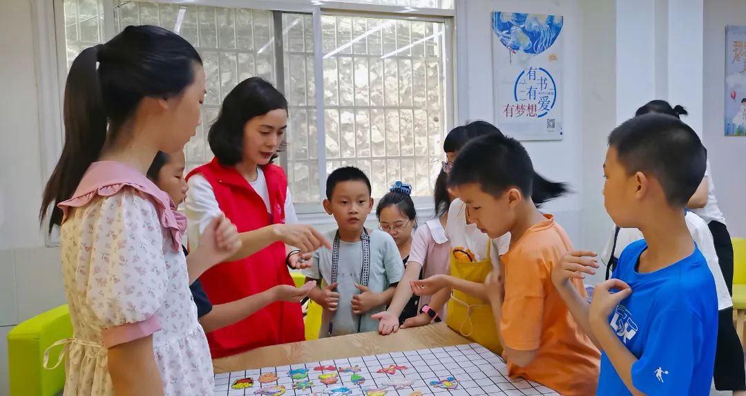 【活动回顾】咸宁市图书馆香城书房活动荟萃（6.10—6.11）