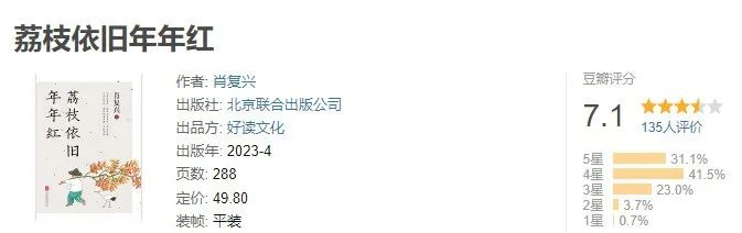 推书网2023年6月21日新书书单：优雅与公正、荔枝依旧年年红、重复做对的事