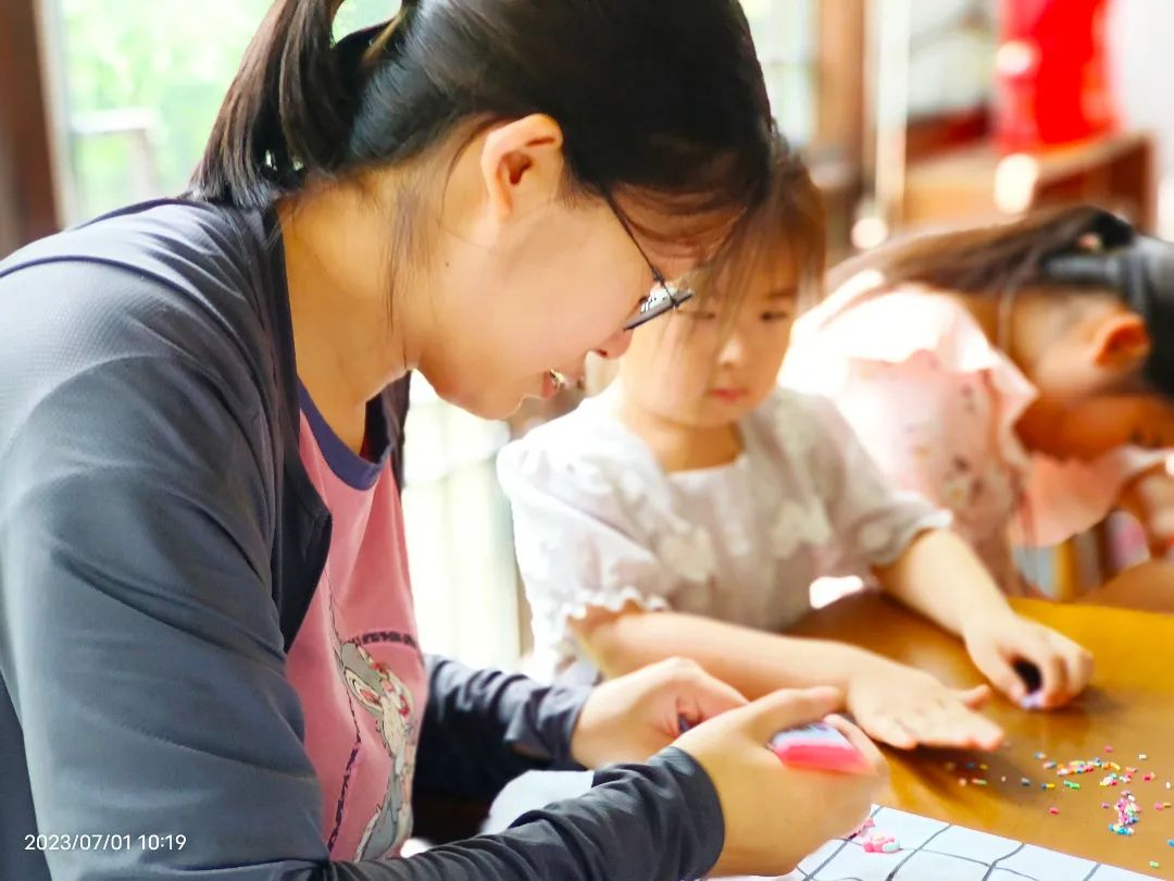 【活动回顾】咸宁市图书馆香城书房活动荟萃（7.1—7.2）