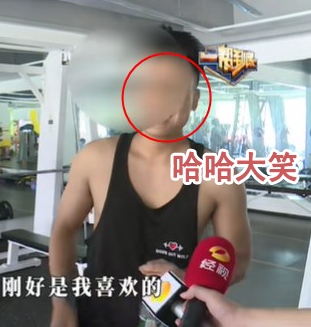 上海富婆健身房“不雅视频”全网疯传，网友：太离谱了！
