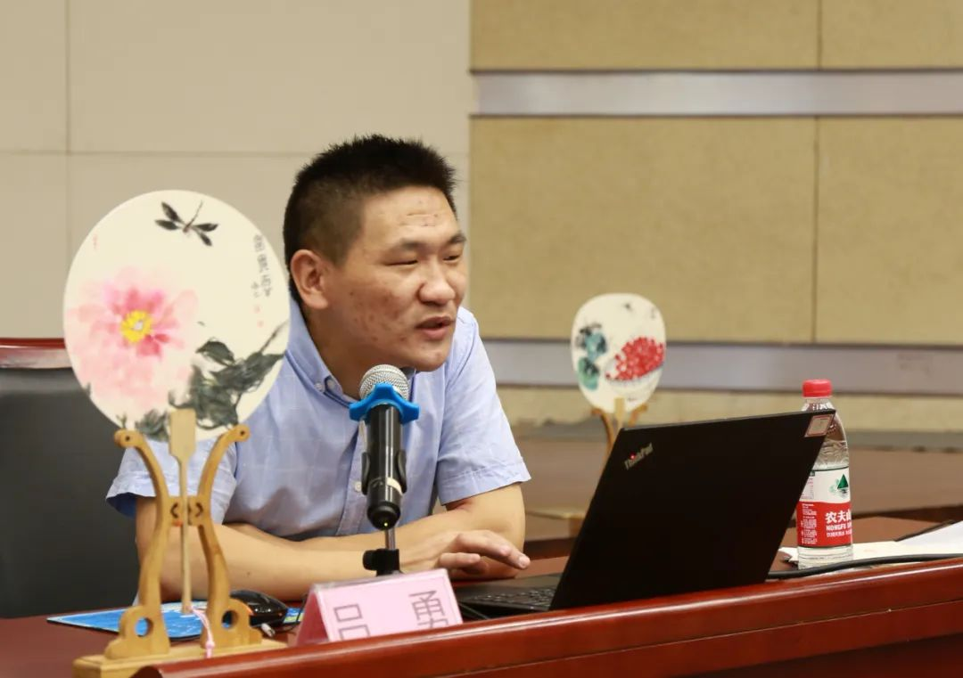湖北省少年儿童图书馆书画启蒙系列活动圆满落幕
