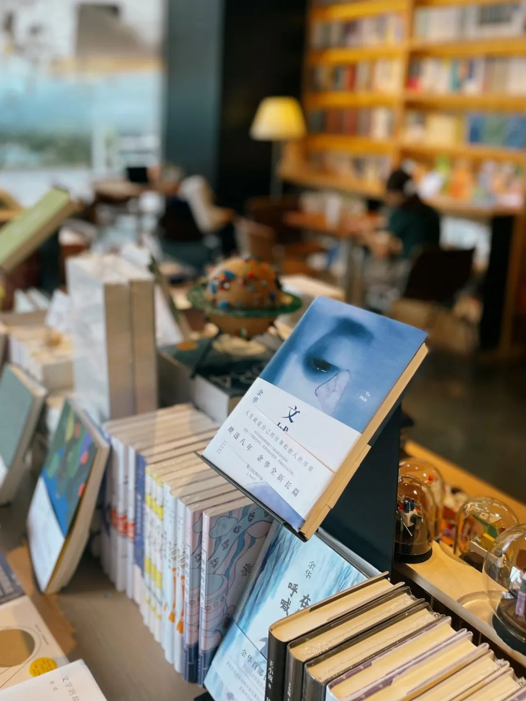 遇见书店：一个书店就像一个“小宇宙”，鹅社新店你还没去打卡吗？