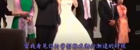 沈梦辰：杜海涛，我们取消婚礼吧…