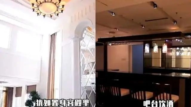 “内娱第一富婆”李湘47岁退休：70套房子，5000亿身家？