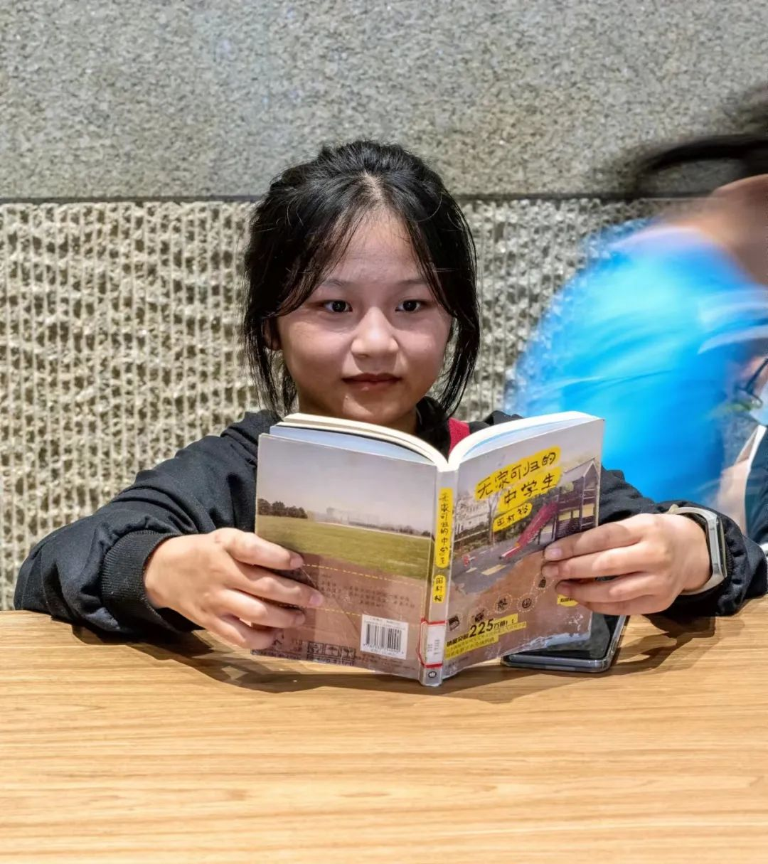 全民阅读 | 读书相伴好时光：宜城市图书馆摄影分享（第1期）