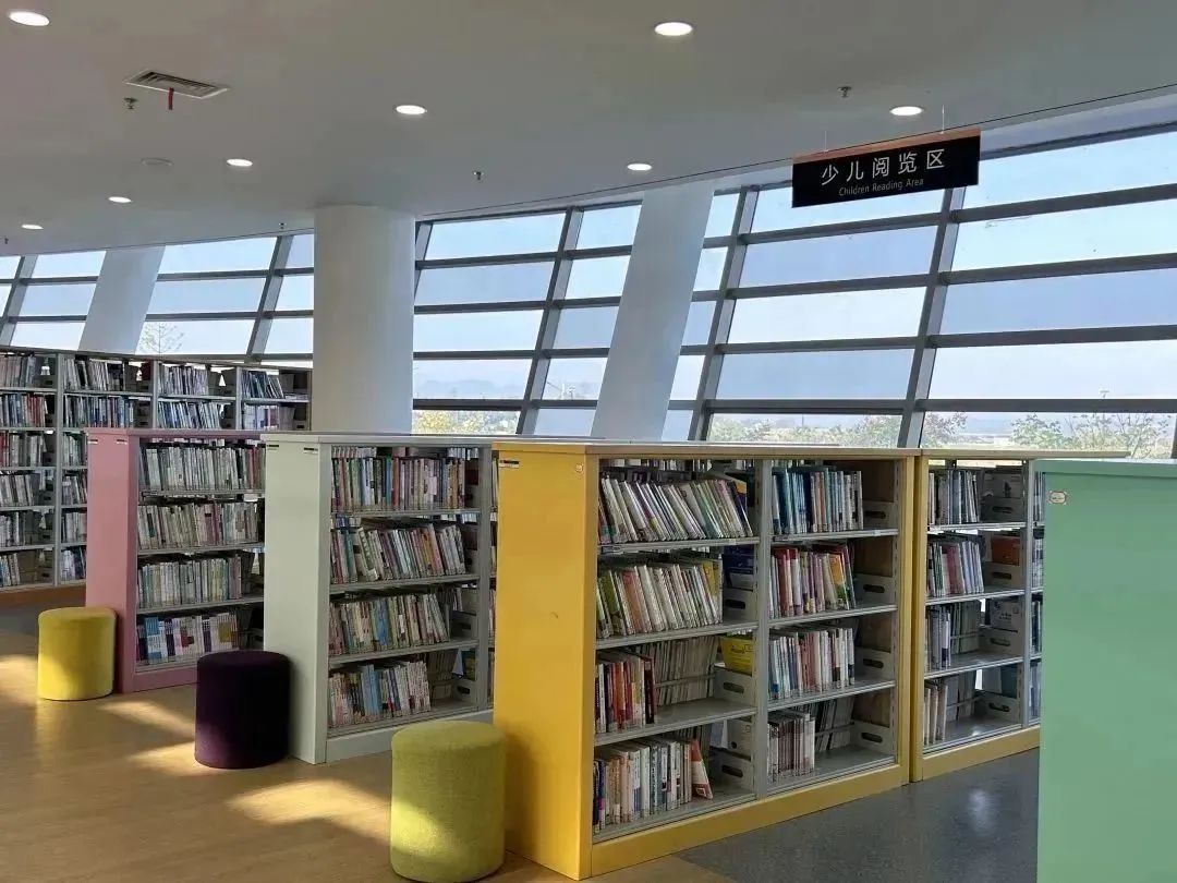 喜报！宜都市图书馆获评国家一级图书馆