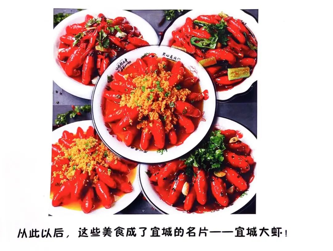 宜图典藏 · 地方文献精品荐读 | 第3期：《大虾“红”了》