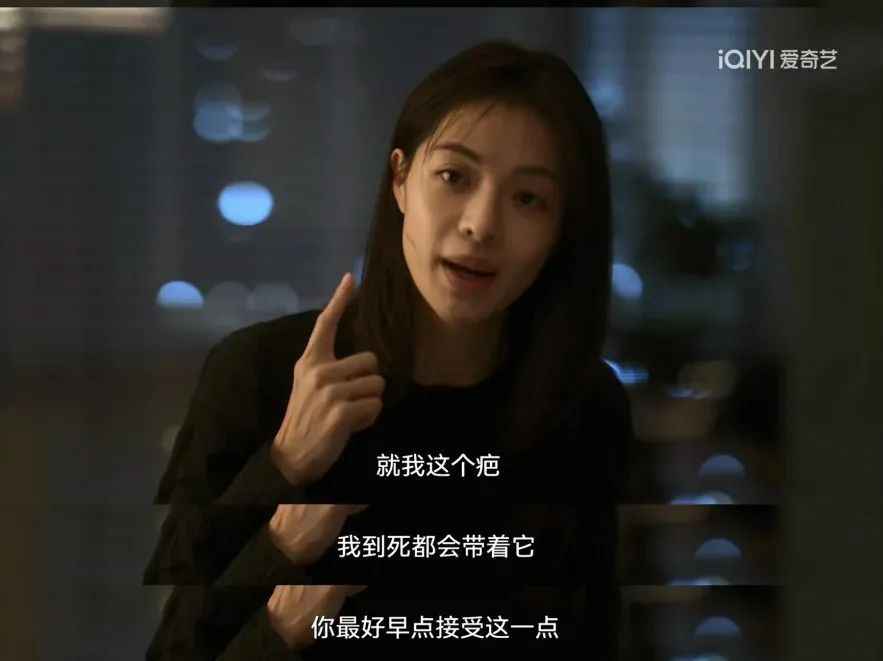 放弃大美人钟楚曦，出轨“老小三”，全网震惊：他发癫！