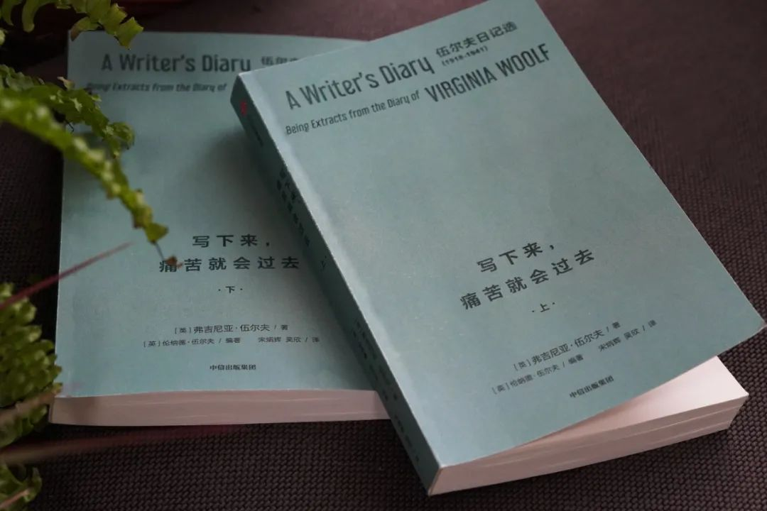 豆瓣9.1，推荐这本近40万字的日记，见证一位天才作家的思想碎片！（建议深读！）