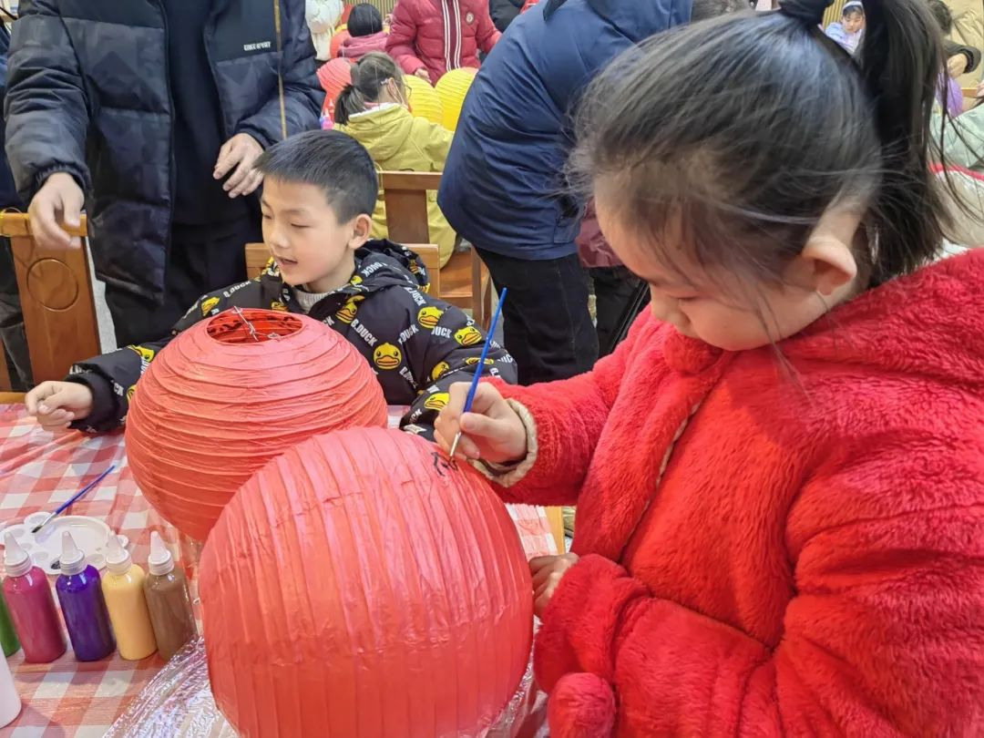 元宵哪里乐翻天：襄阳市图书馆、襄阳市科技馆和襄阳市规划展览馆三馆齐贺话团圆