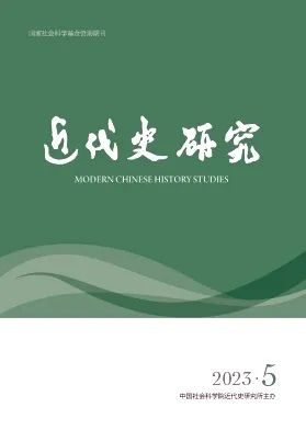 历史学CSSCI（2021-2022）来源期刊投稿指南