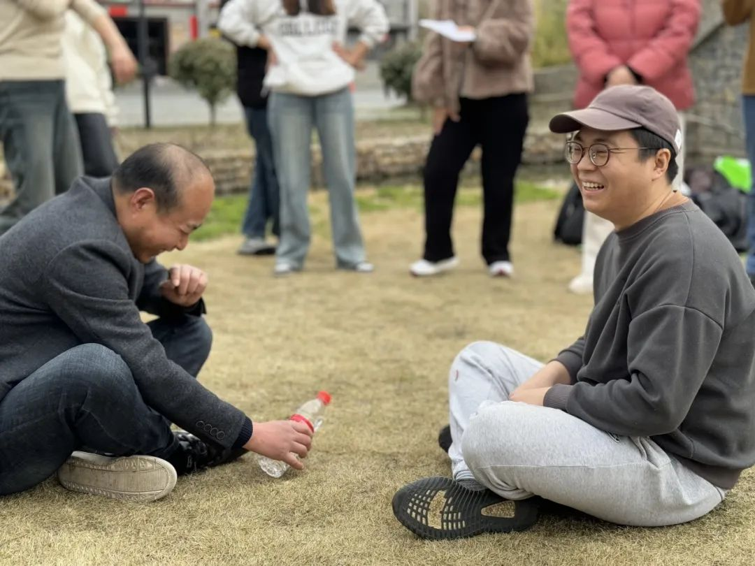 随州市图书馆又又又搞活动啦！听说现场“热辣滚烫”？