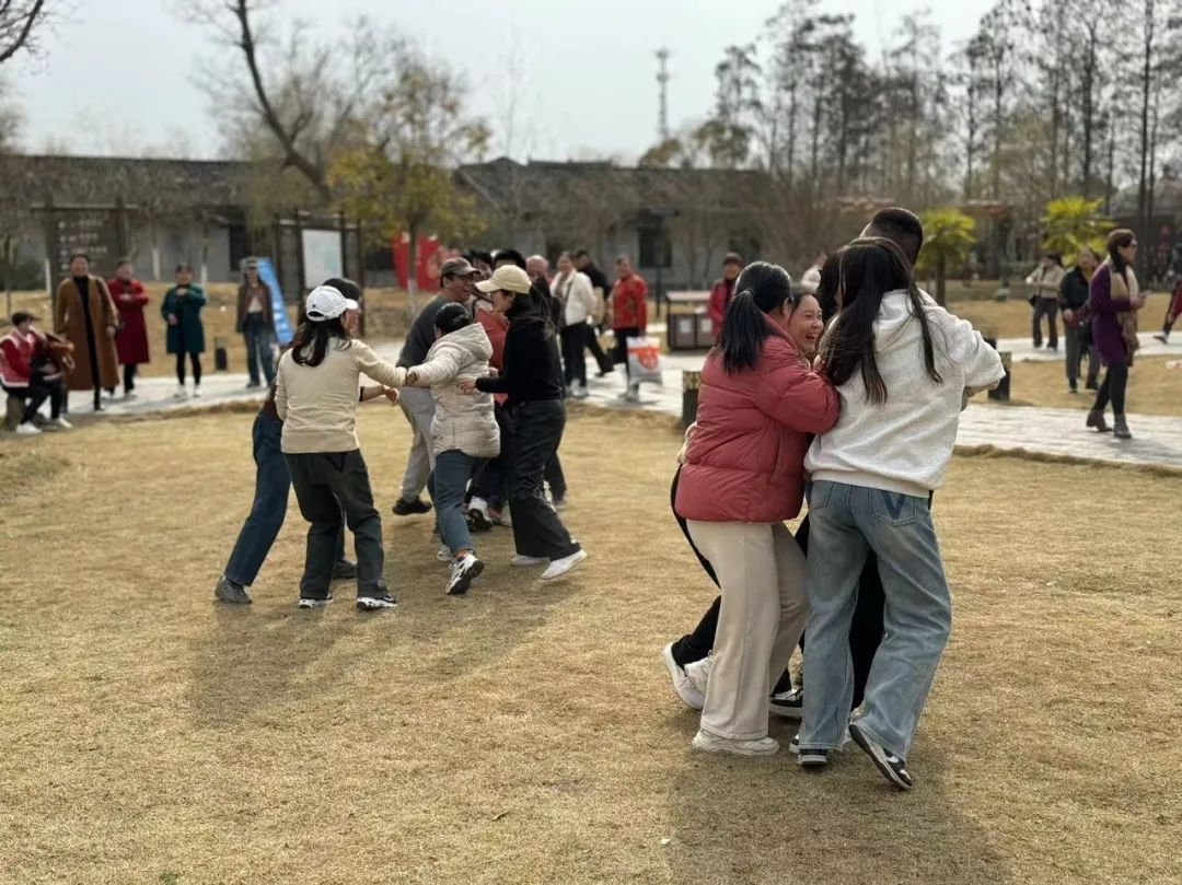 随州市图书馆又又又搞活动啦！听说现场“热辣滚烫”？