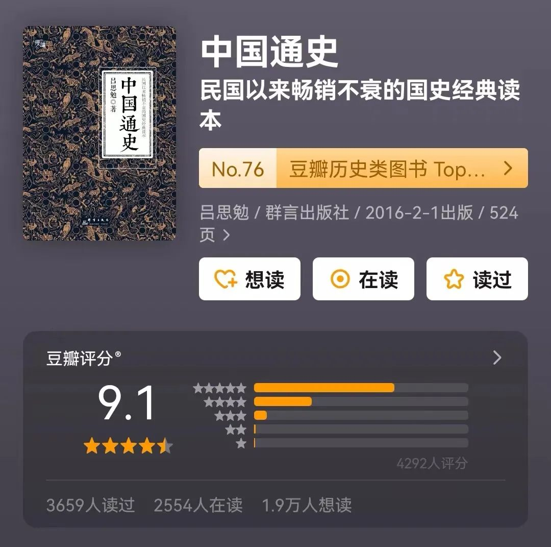 推书网推荐给您读的次数越多，越觉得牛的5本书！