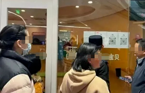 职业闭店人：这是今年最恶心的“塌房”事件，没有之一！