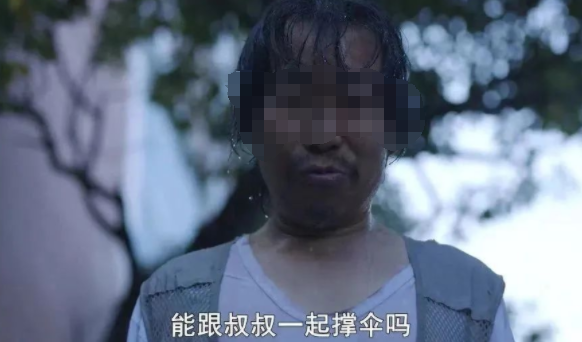 “素媛案”凶手出狱3年，再次犯案：要求见受害人，72岁仍欲望过度...