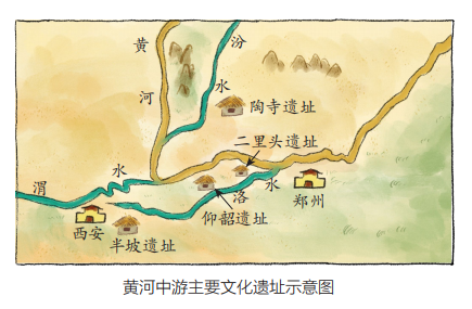 只为一首歌，唤醒一条河！九旬老人刘兴诗，用笔墨奏响“黄河大合唱”