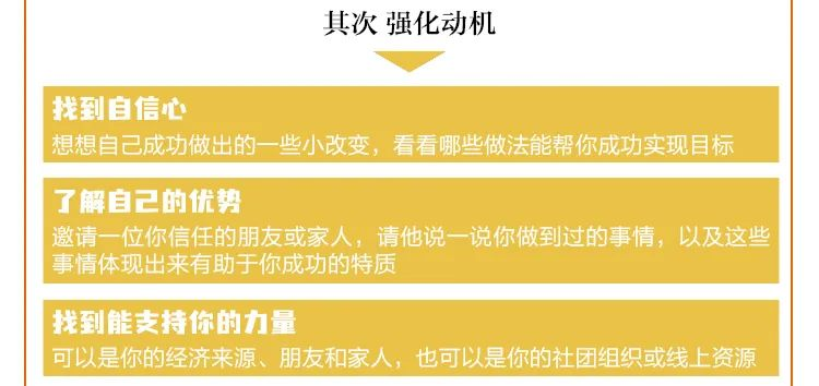 《达成目标的16项刻意练习》强烈推荐这本含金量极高的神书，3大步骤，16项实用练习！