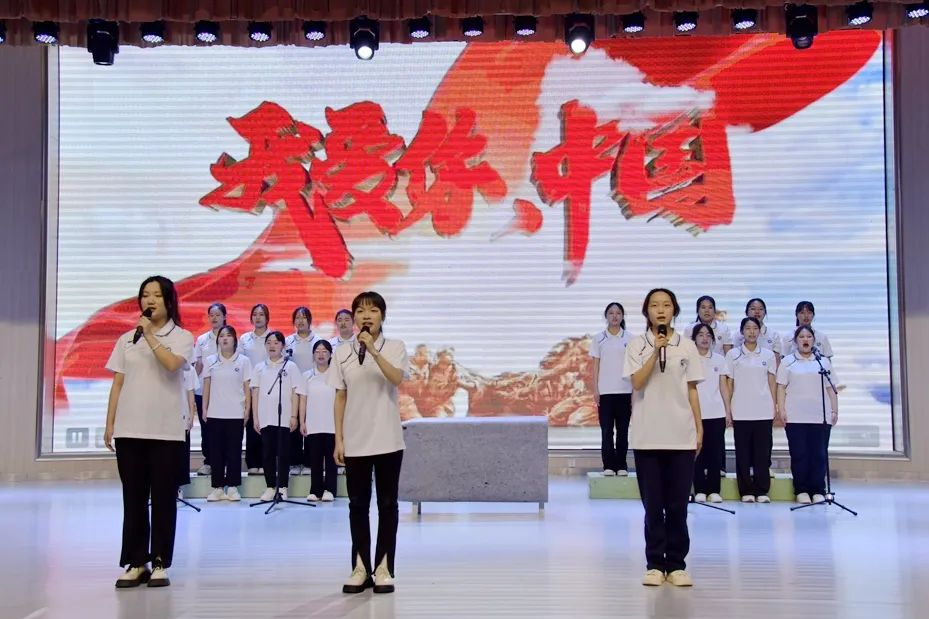 阅读点燃希望，读书成就梦想：汉江师范学院第八届校园读书节隆重开幕