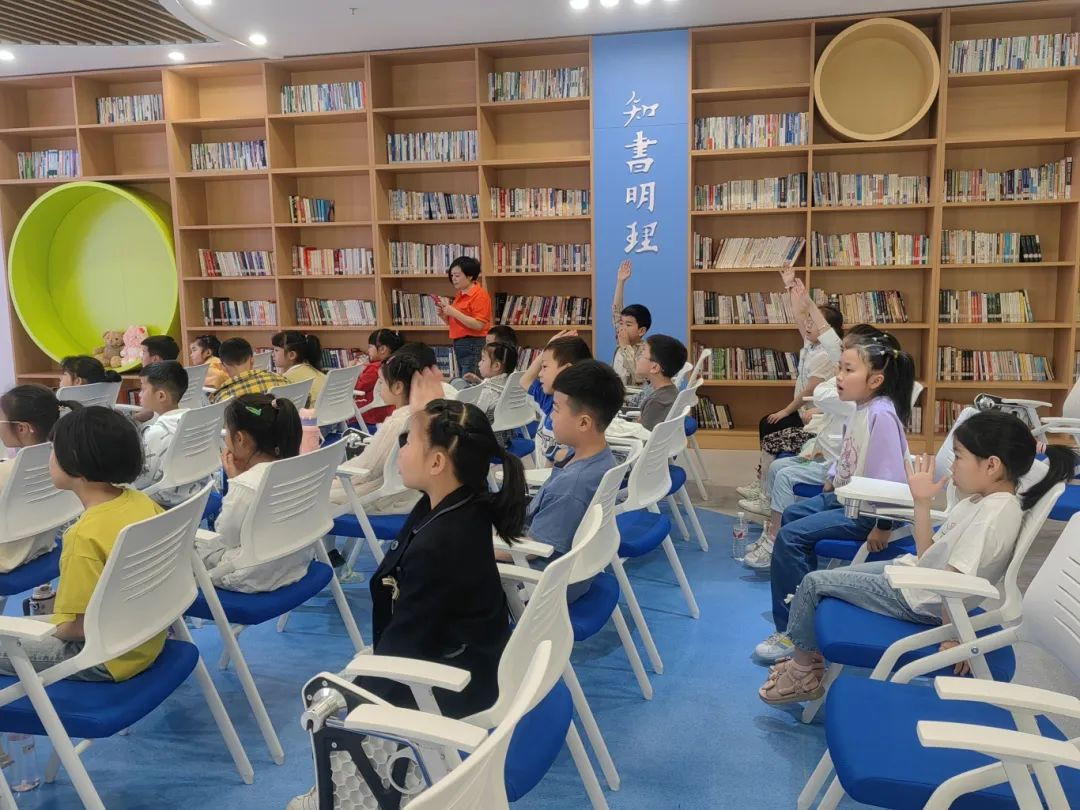 【公共图书馆服务宣传周】巴东县图书馆开展2024年全民阅读系列活动