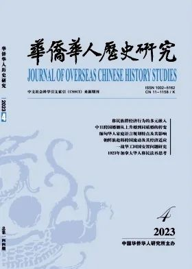 投稿指南：历史学CSSCI（2021-2022）来源期刊投稿指南(中)