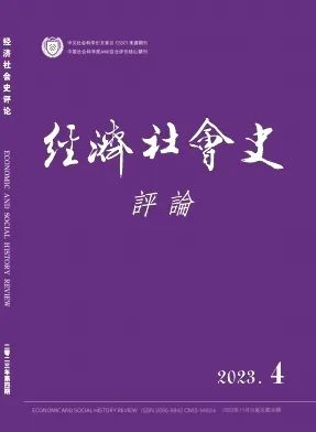 投稿指南：历史学CSSCI（2021-2022）来源期刊投稿指南(中)