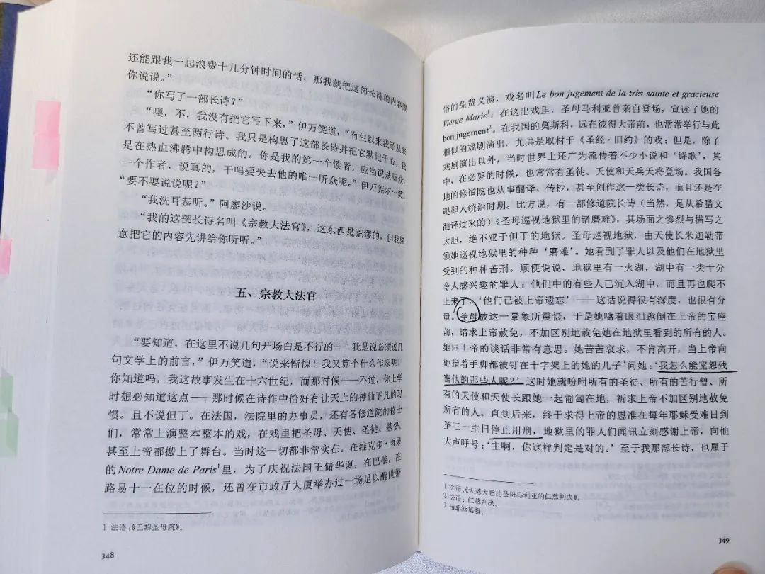 豆瓣9.6高分！《卡拉马佐夫兄弟》78万字，竟然还没写完......