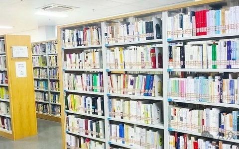 关于图书馆服务边界问题的智能应答