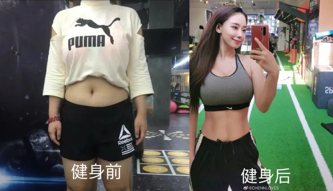 70F杯女硕士因“发育过猛”，惨遭非议！网友：太顶了