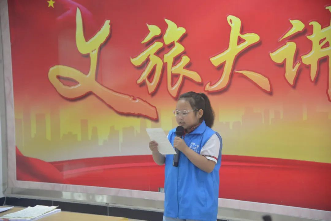 “快乐一夏”南漳县图书馆2024年暑期系列活动精彩回顾