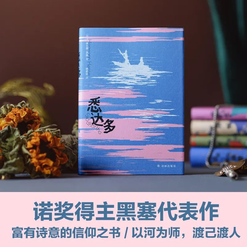 “擦去心灵尘埃，疏导压抑苦闷”——南京大学徐雁教授研究生团队《当代大学生“情绪困扰”自助式疗愈阅读书目》之九