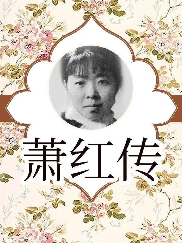 郧西县图书馆好书推荐：从文字到生活，民国女作家的文以载道和曼妙人生