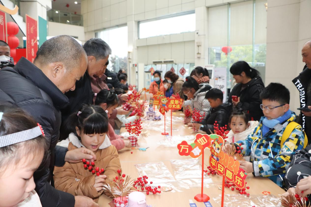 打造独具区域特色阅读IP，“临品悦读”构建一体化阅读服务机制