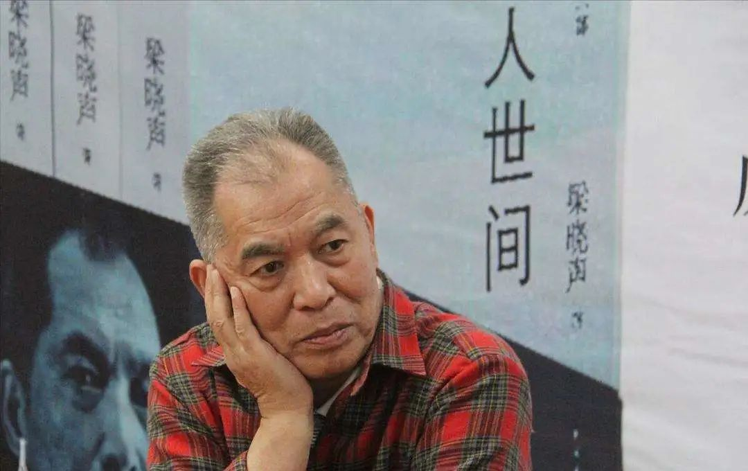 这部以最高票获得第十届茅盾文学奖的小说《人世间》值得一看