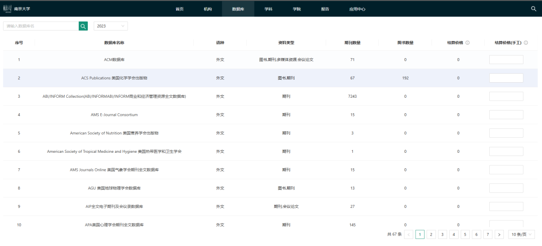 电子资源文献评估利器：超星集团·图星软件