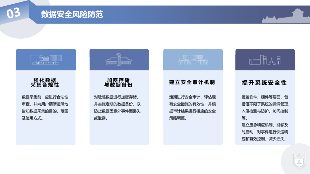 从系统管理到数据管理 | 智慧图书馆视域下图书馆数据安全风险与防范