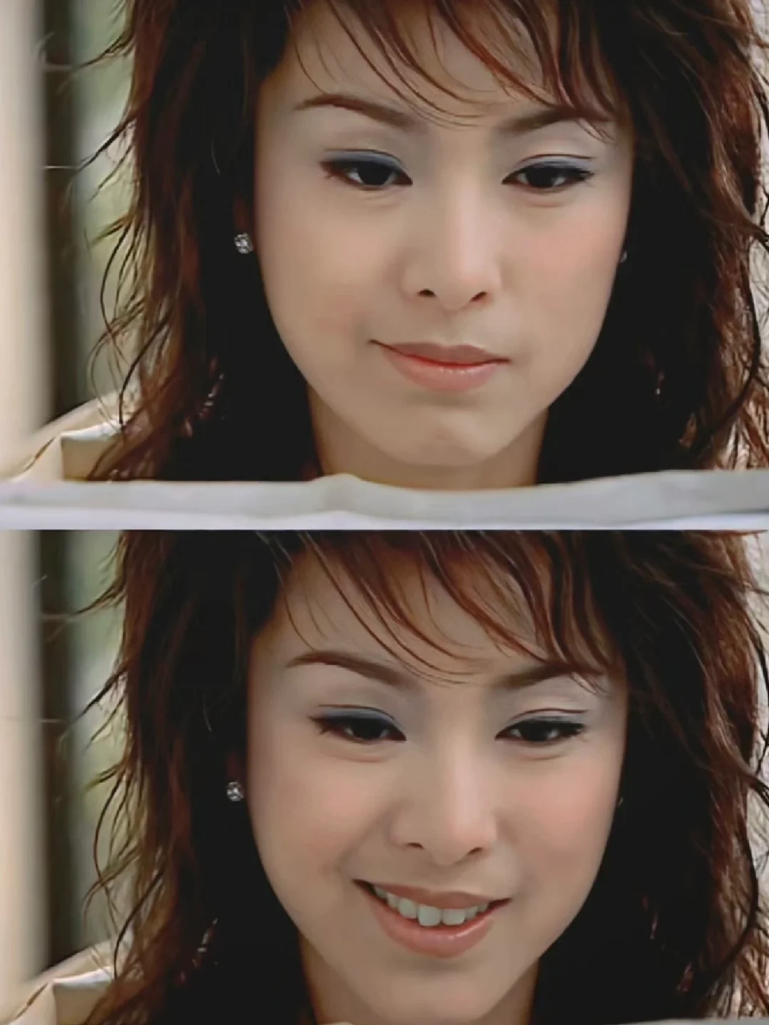 你们看着长大的TVB“第一恶婆”，70岁居然美成了这样……