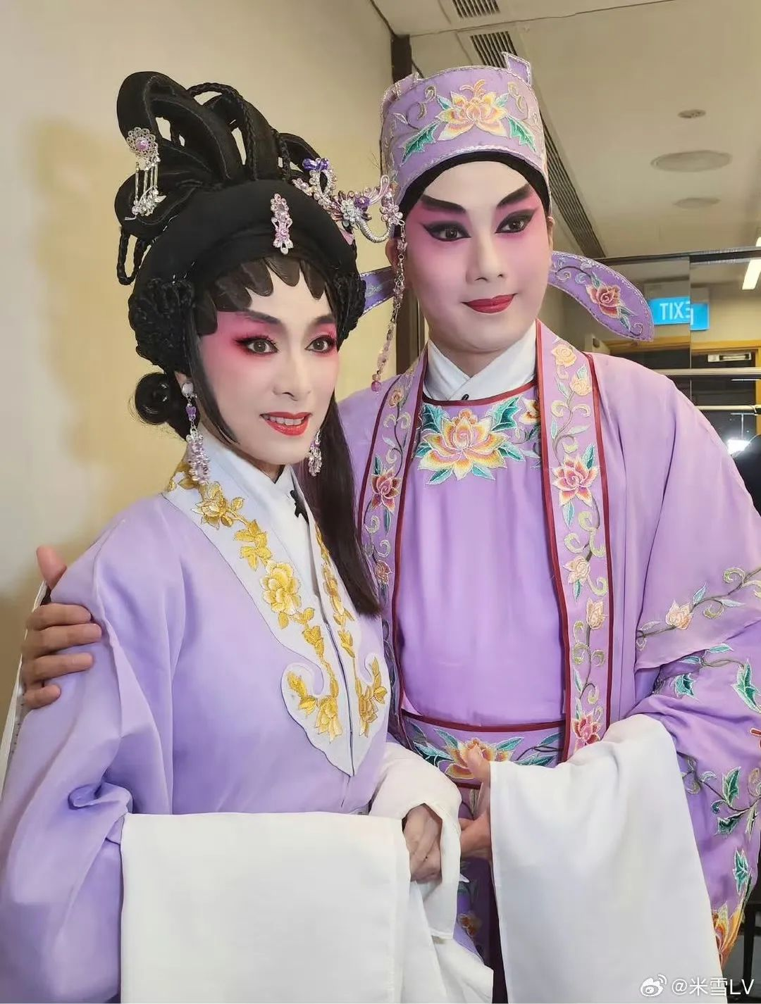 你们看着长大的TVB“第一恶婆”，70岁居然美成了这样……