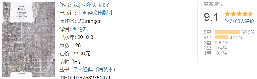 诺贝尔文学奖必读TOP15！人类文学史的高光时刻！