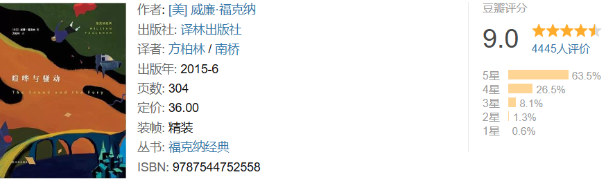 诺贝尔文学奖必读TOP15！人类文学史的高光时刻！