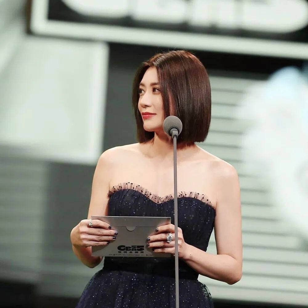 林心如婚姻状态上热搜：瞒了这么久，终究还是让大家失望了