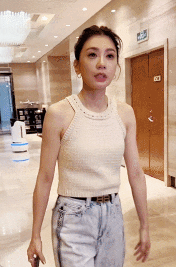 林心如婚姻状态上热搜：瞒了这么久，终究还是让大家失望了